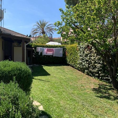 Villa Anolpa Vence Zewnętrze zdjęcie