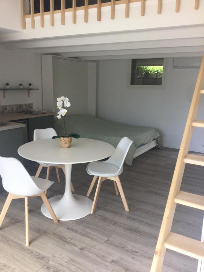 Villa Anolpa Vence Zewnętrze zdjęcie